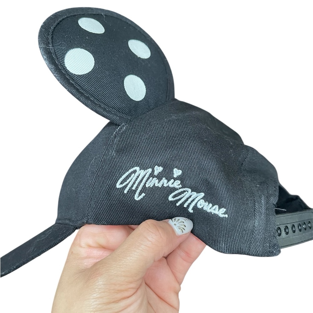 Minnie Mouse BallCap - Picture 2 of 3